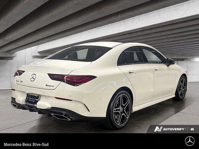 mercedes-benz CLA 2026 - 5