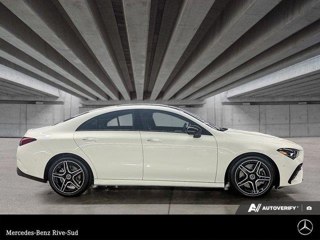 mercedes-benz CLA 2026 - 6