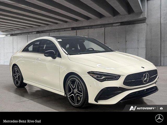 mercedes-benz CLA 2026 - 7