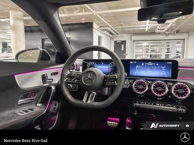 mercedes-benz CLA 2026 - 9