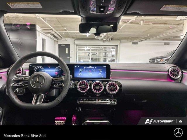 mercedes-benz CLA 2026 - 10