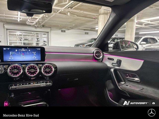 mercedes-benz CLA 2026 - 11