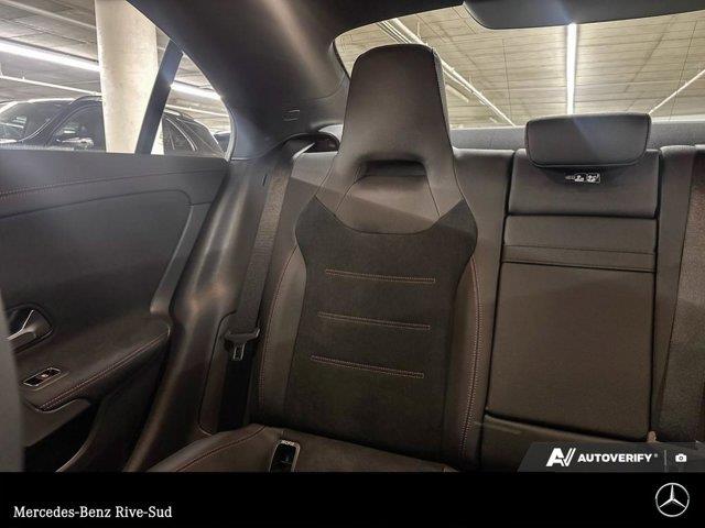 mercedes-benz CLA 2026 - 12