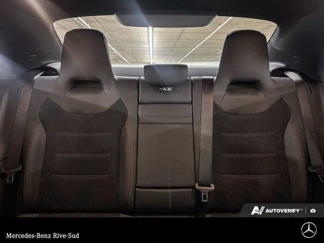 mercedes-benz CLA 2026 - 13