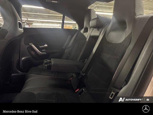 mercedes-benz CLA 2026 - 14