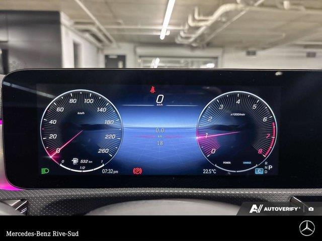 mercedes-benz CLA 2026 - 15