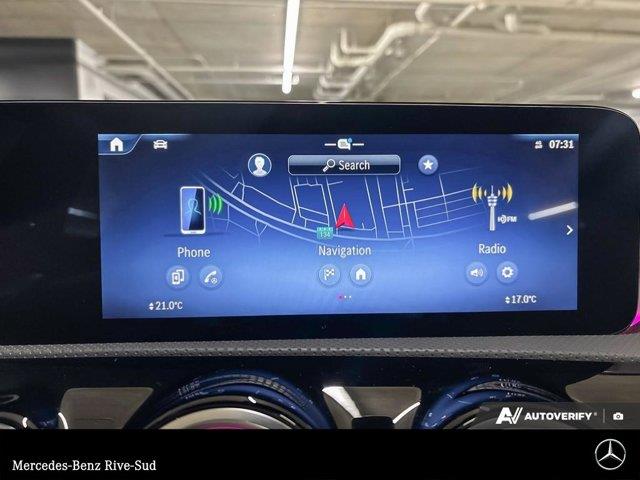 mercedes-benz CLA 2026 - 16