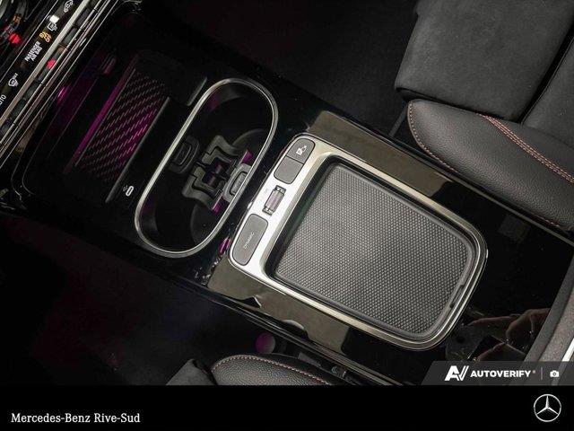 mercedes-benz CLA 2026 - 17