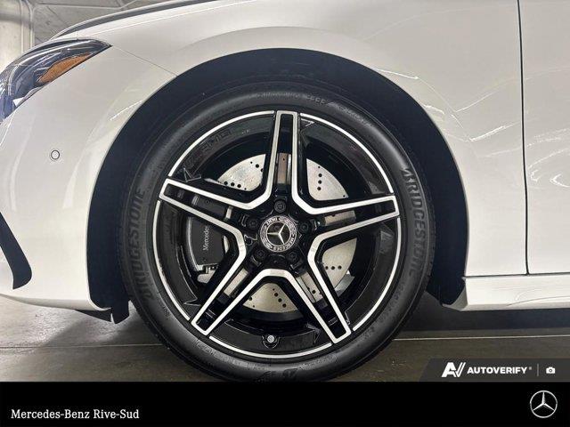 mercedes-benz CLA 2026 - 18