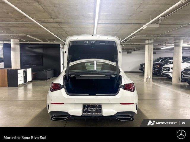 mercedes-benz CLA 2026 - 19