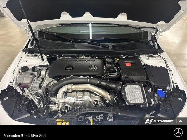 mercedes-benz CLA 2026 - 20