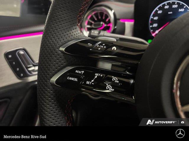 mercedes-benz CLA 2026 - 21