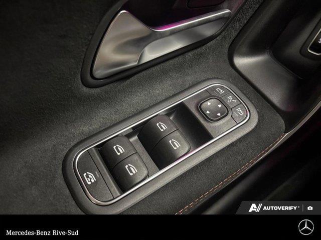 mercedes-benz CLA 2026 - 22