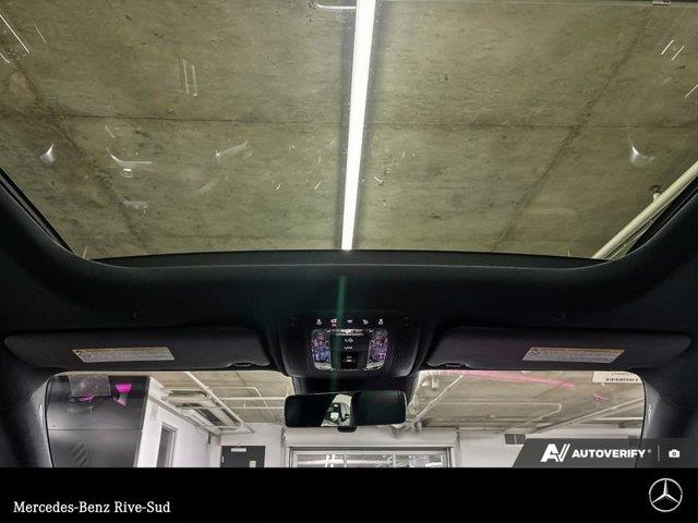 mercedes-benz CLA 2026 - 23