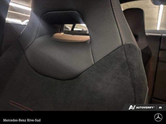 mercedes-benz CLA 2026 - 24