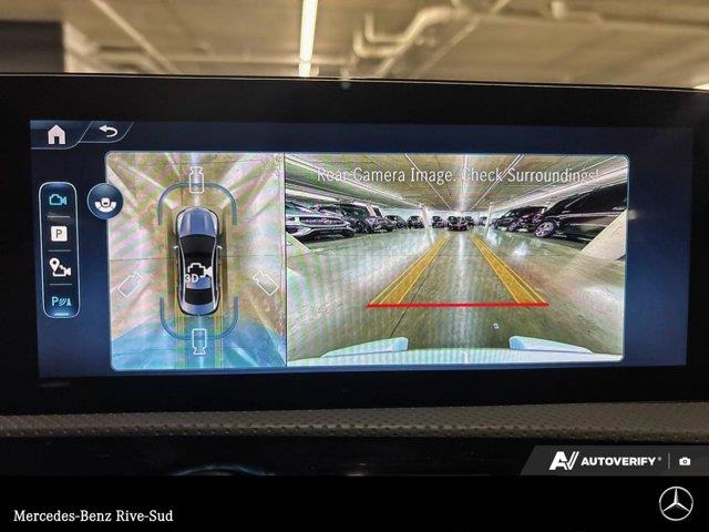 mercedes-benz CLA 2026 - 25