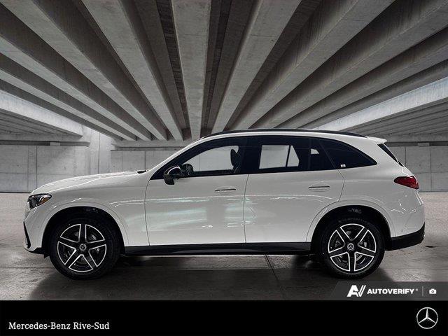 mercedes-benz GLC 2026 - 2