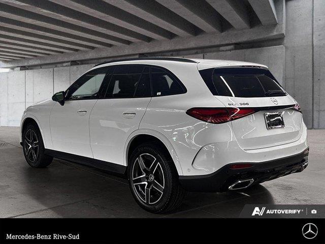 mercedes-benz GLC 2026 - 3