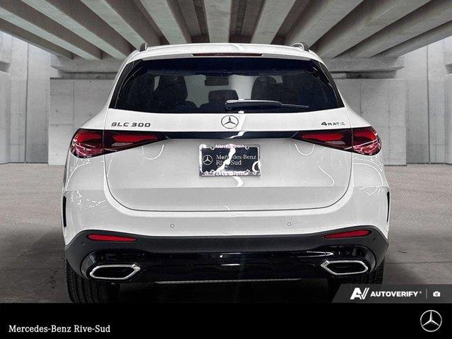 mercedes-benz GLC 2026 - 4