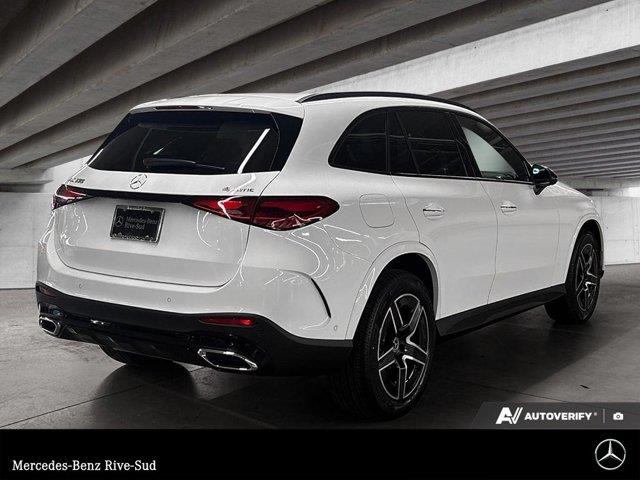 mercedes-benz GLC 2026 - 5