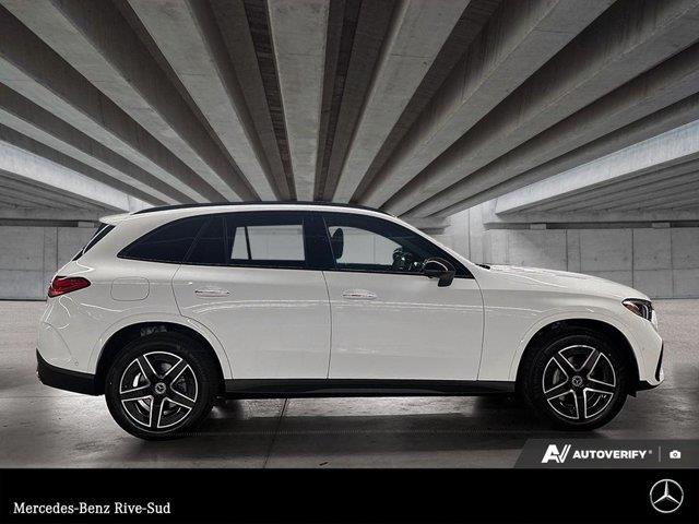 mercedes-benz GLC 2026 - 6