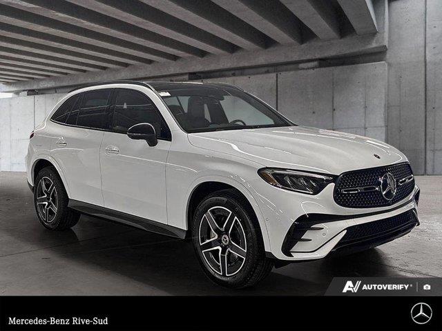 mercedes-benz GLC 2026 - 7
