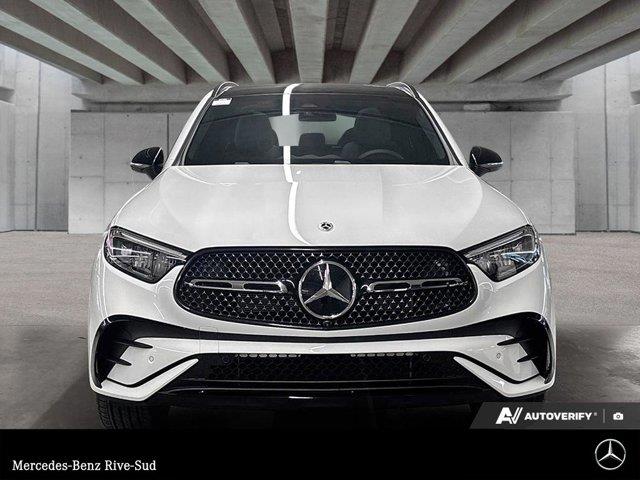 mercedes-benz GLC 2026 - 8