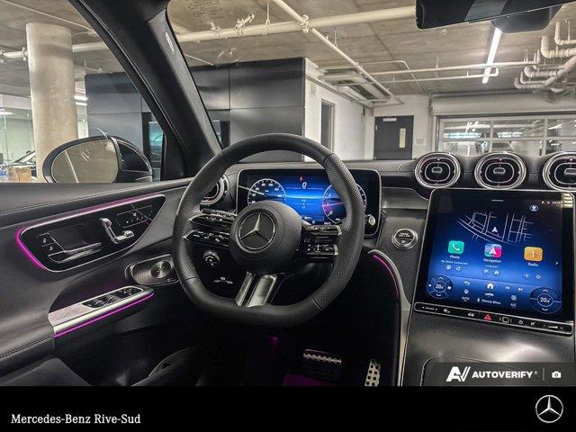 mercedes-benz GLC 2026 - 9