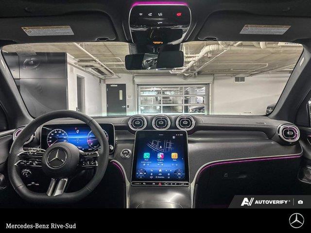 mercedes-benz GLC 2026 - 10