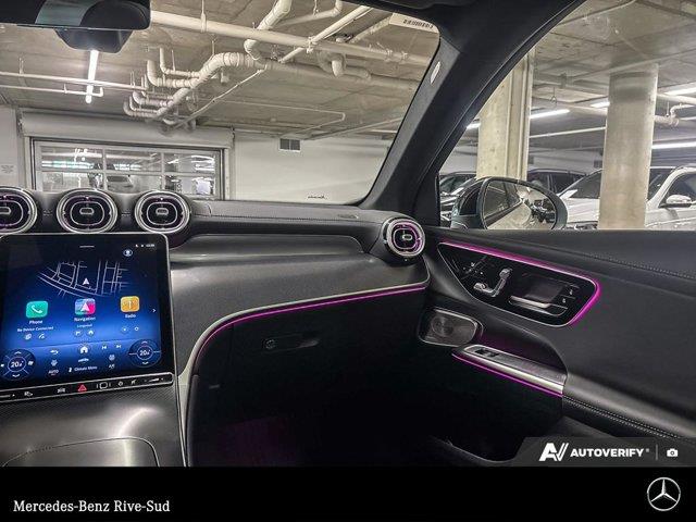 mercedes-benz GLC 2026 - 11