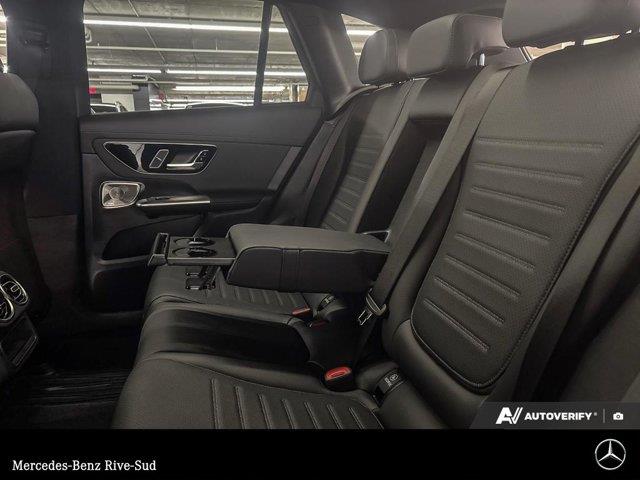 mercedes-benz GLC 2026 - 13