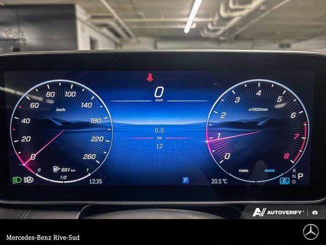 mercedes-benz GLC 2026 - 14