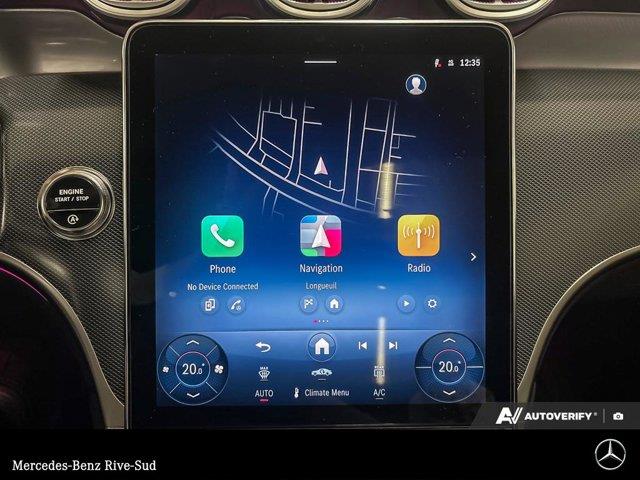 mercedes-benz GLC 2026 - 15