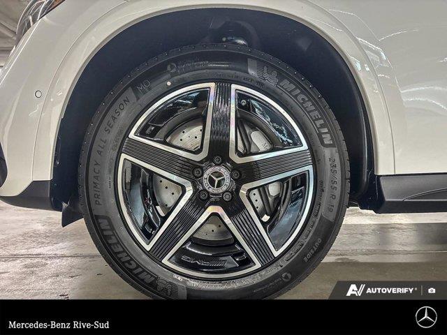 mercedes-benz GLC 2026 - 17