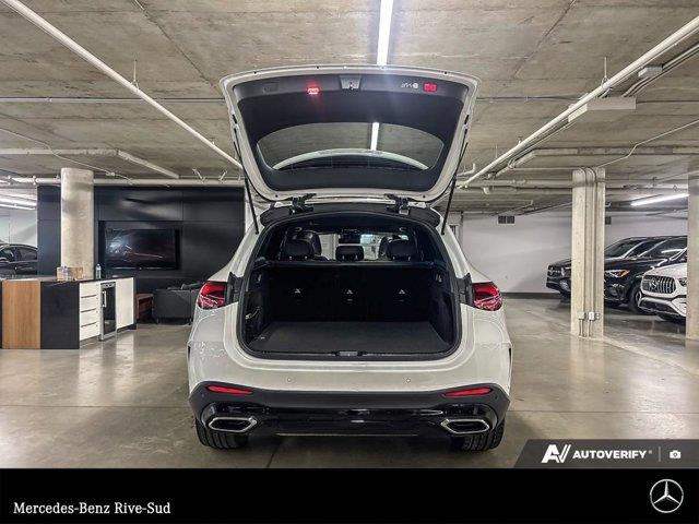 mercedes-benz GLC 2026 - 18