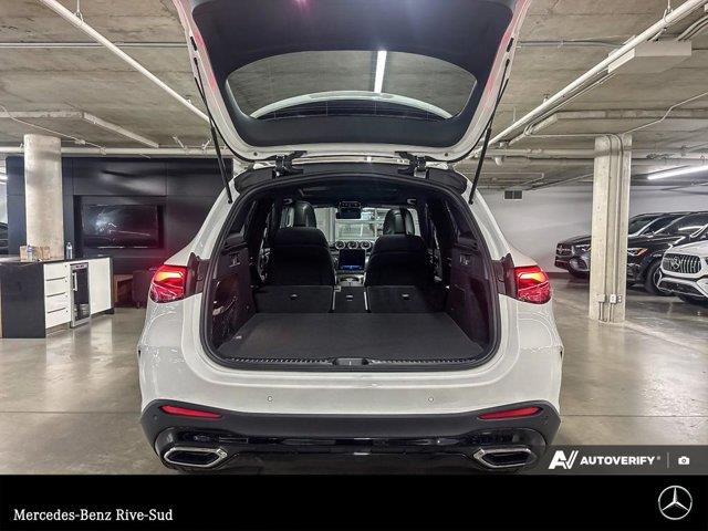 mercedes-benz GLC 2026 - 19