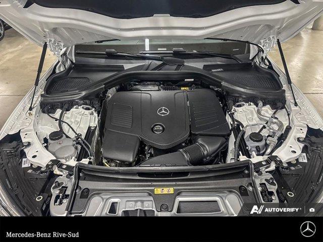 mercedes-benz GLC 2026 - 20