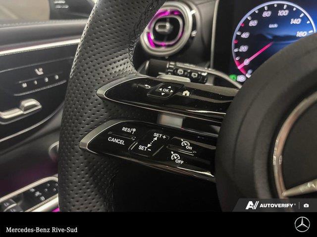 mercedes-benz GLC 2026 - 21