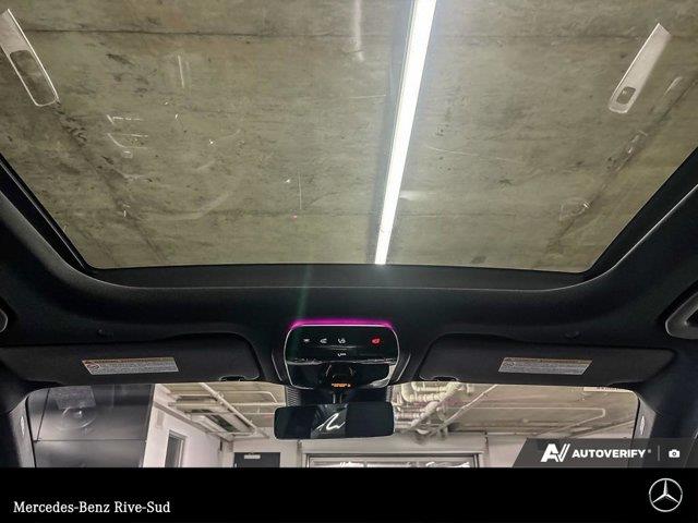 mercedes-benz GLC 2026 - 23