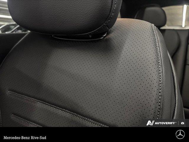 mercedes-benz GLC 2026 - 24