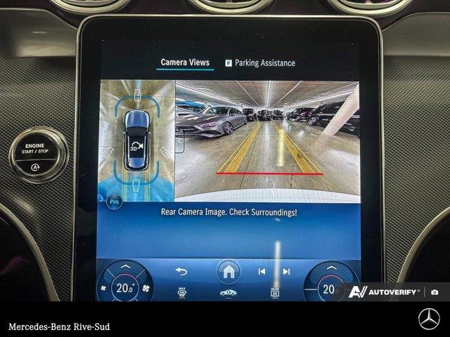 mercedes-benz GLC 2026 - 25