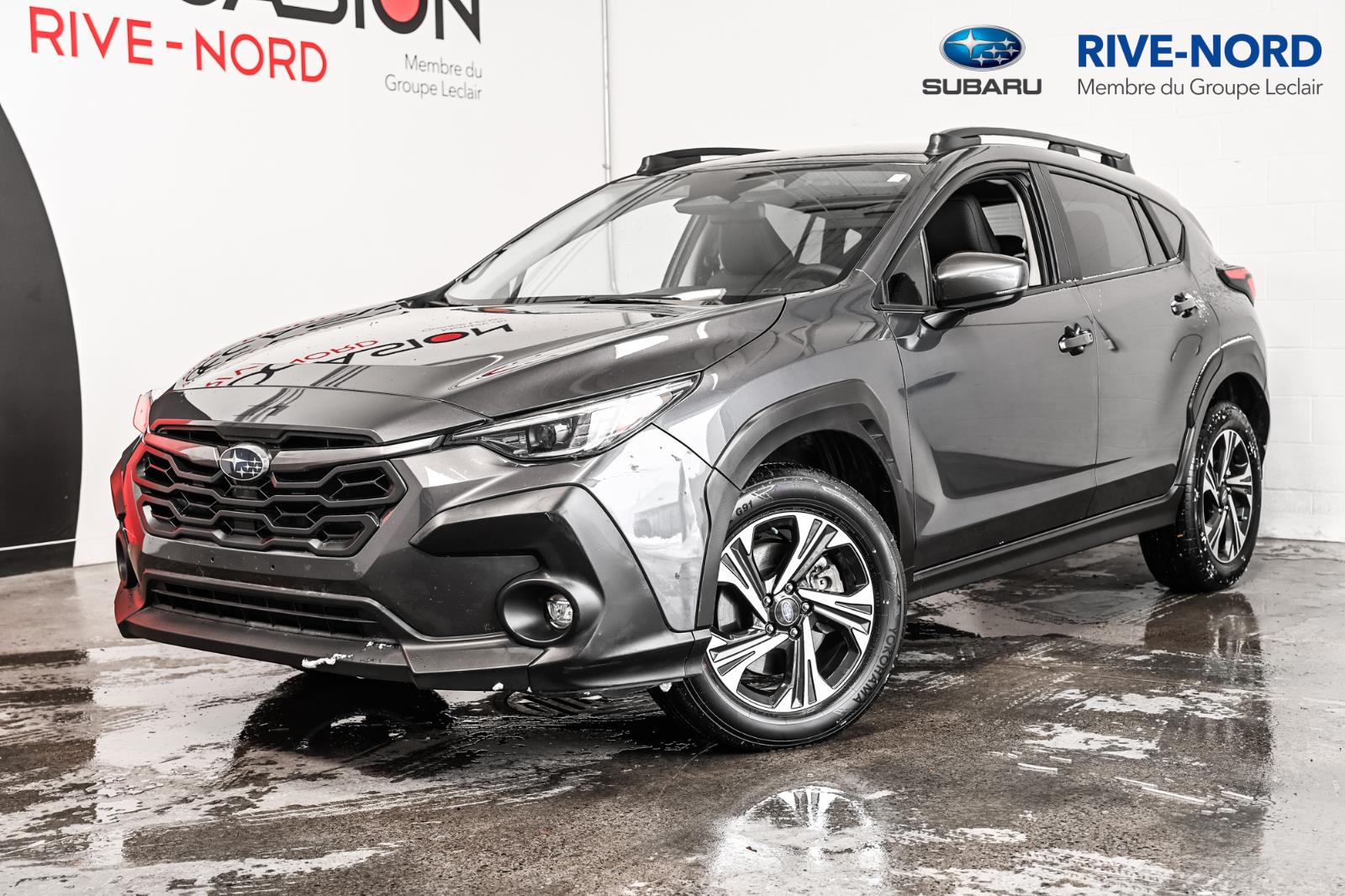 subaru Crosstrek 2025