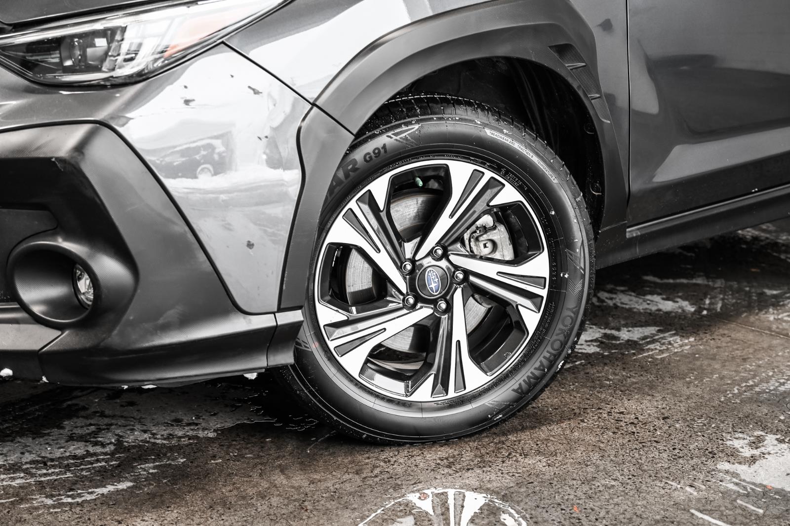 subaru Crosstrek 2025 - 10