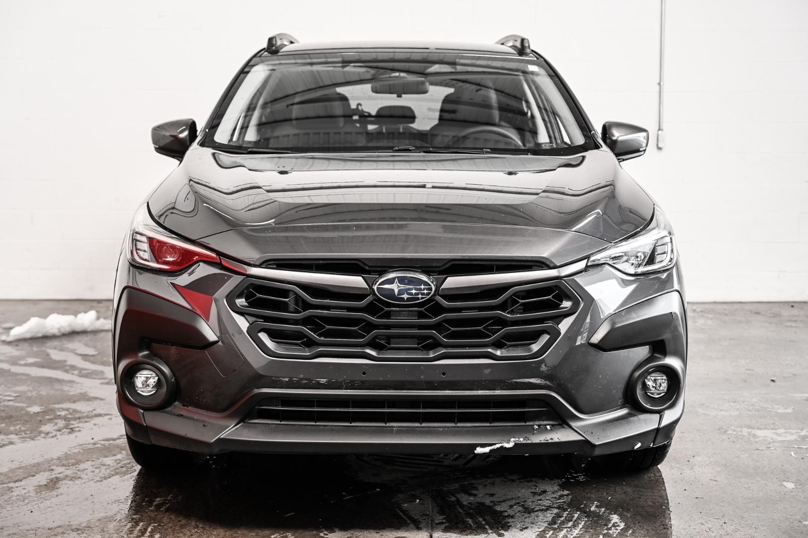 subaru Crosstrek 2025 - 2