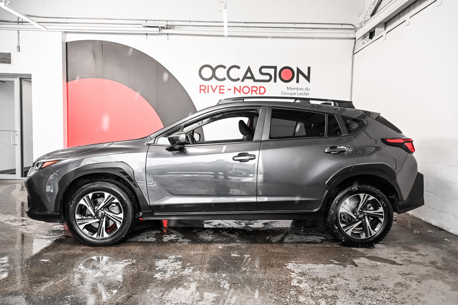 subaru Crosstrek 2025 - 4