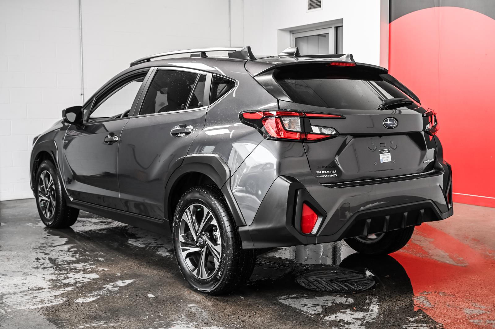 subaru Crosstrek 2025 - 6