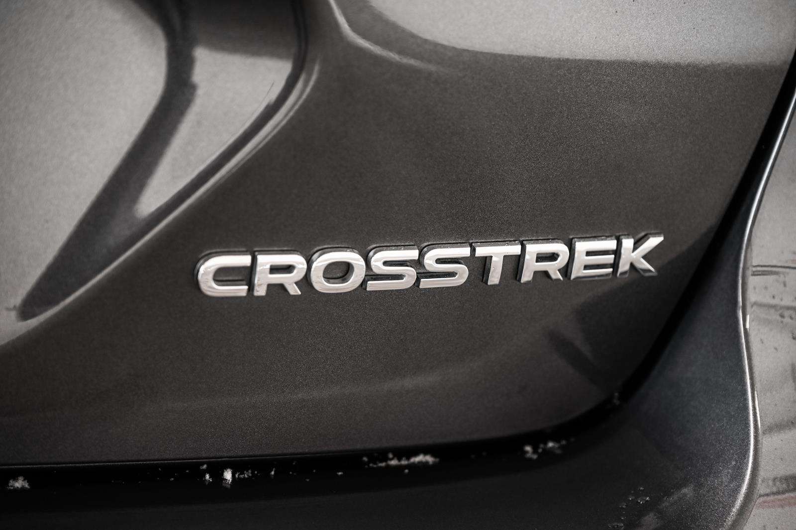 subaru Crosstrek 2025 - 12