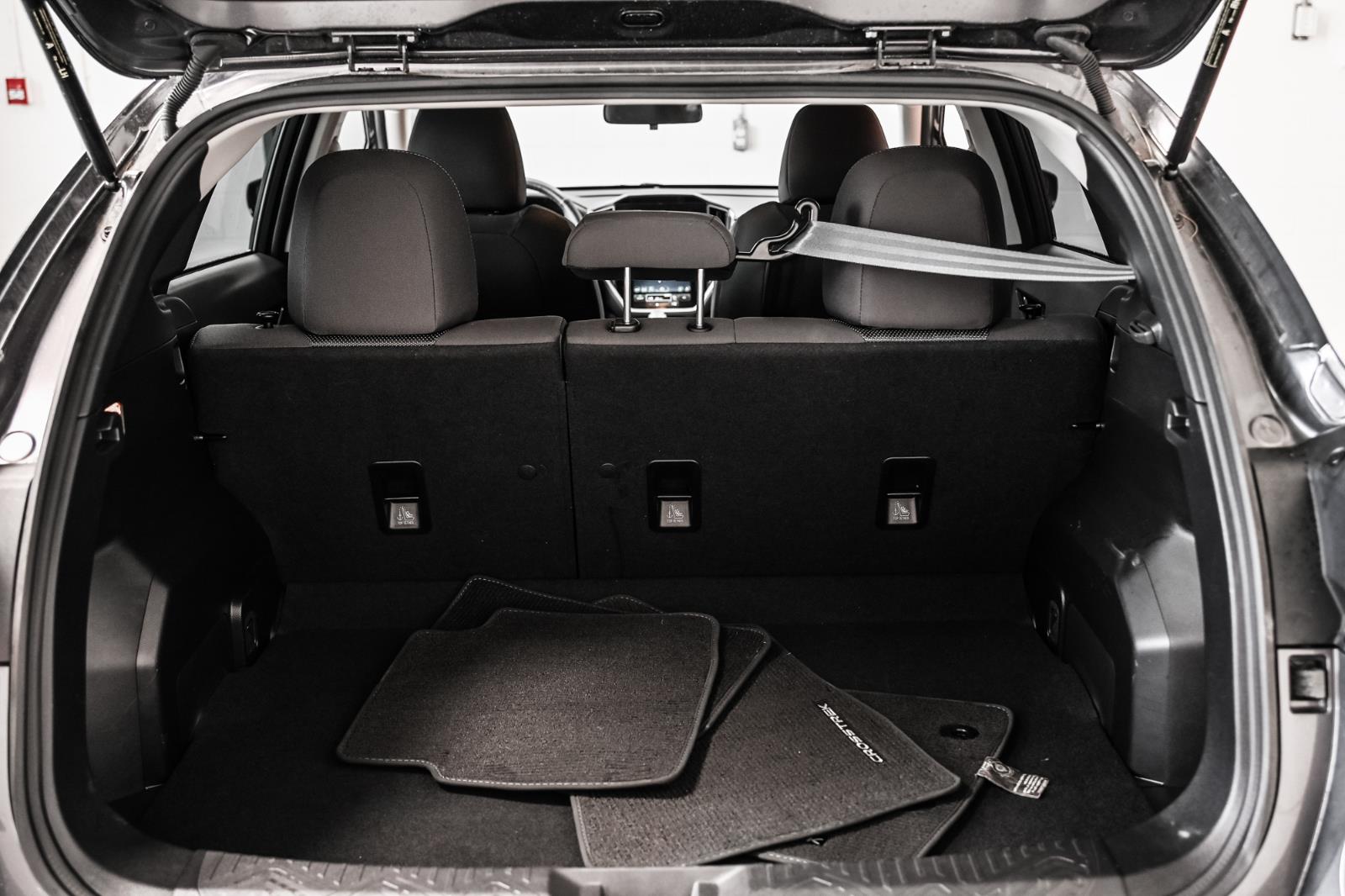 subaru Crosstrek 2025 - 14