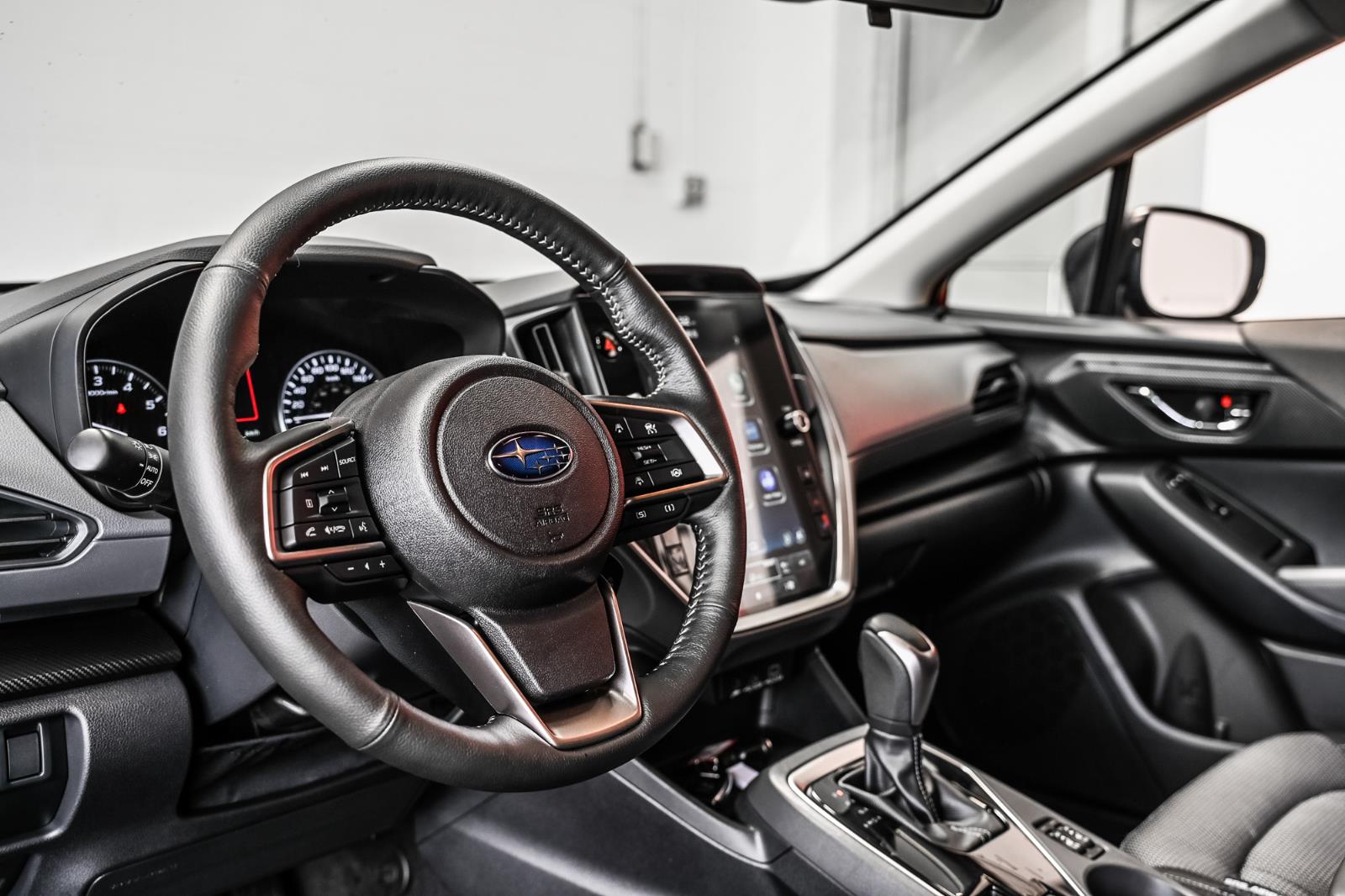 subaru Crosstrek 2025 - 16