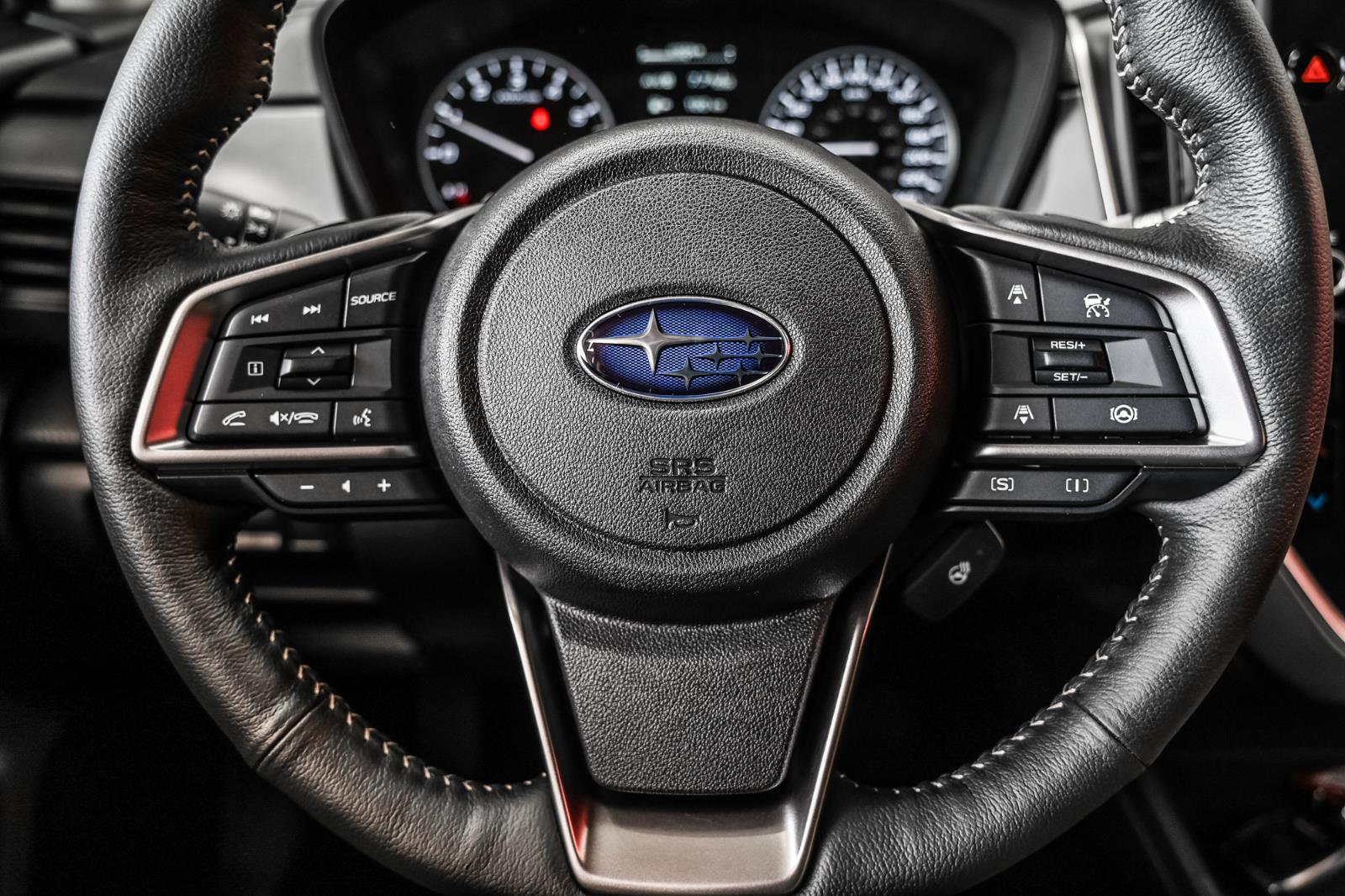 subaru Crosstrek 2025 - 18